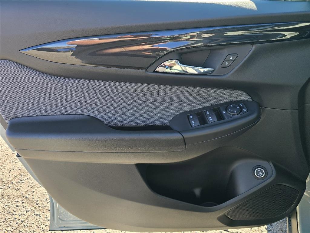 New 2026 Chevrolet TrailBlazer LT w/ Convenience Package image 8