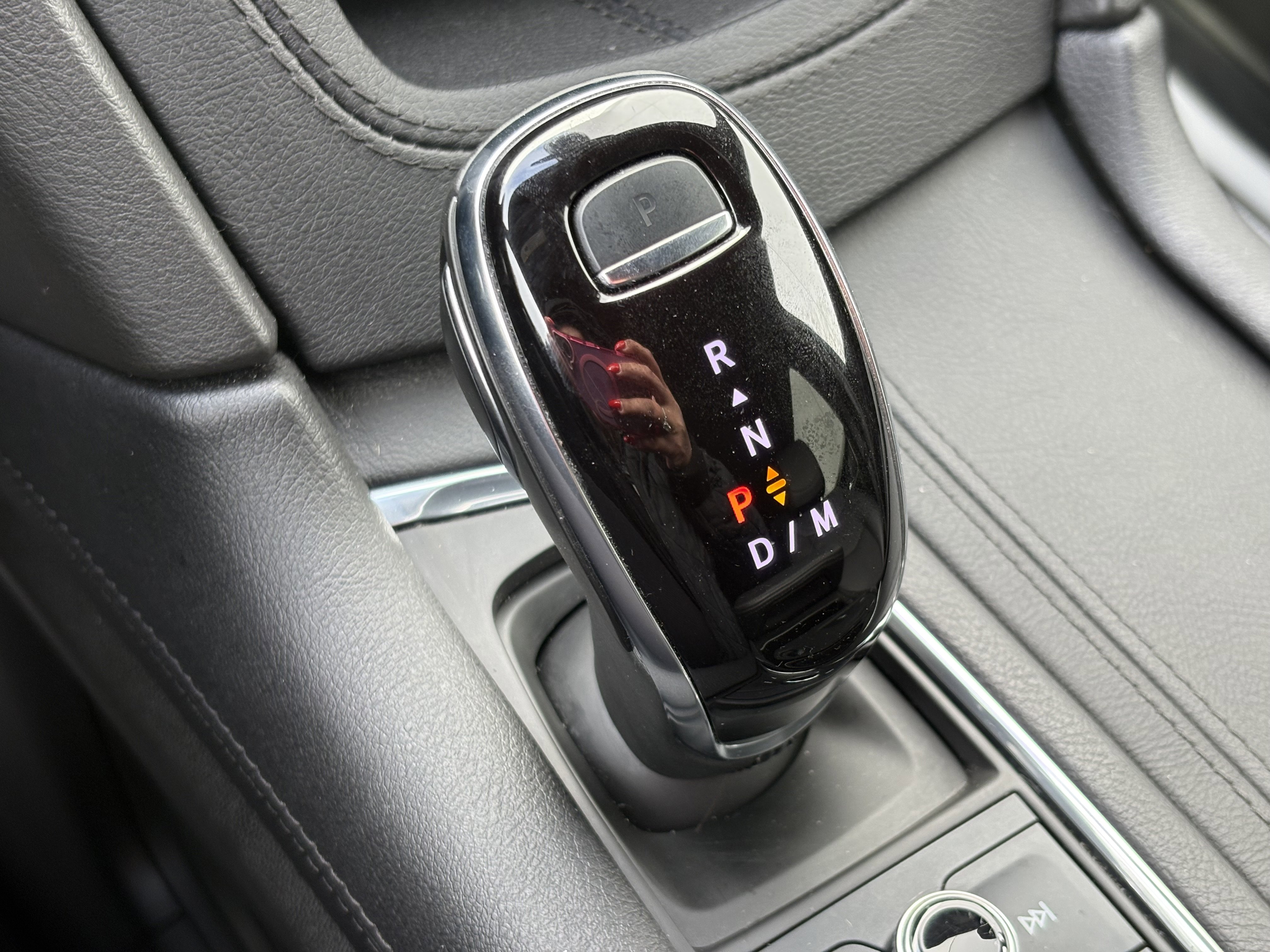 Certified 2023 Cadillac XT5 Premium Luxury image 23