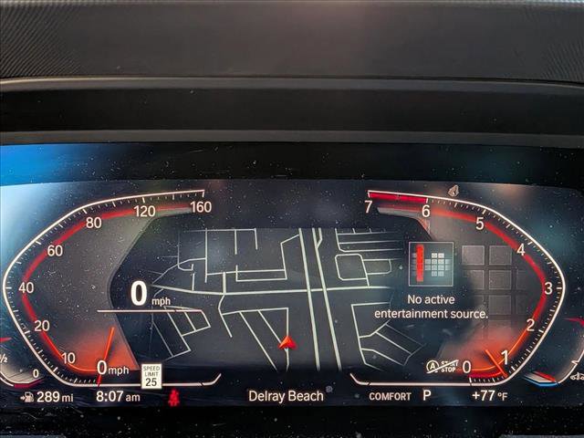 Certified 2024 BMW 228i w/ Premium Package image 11