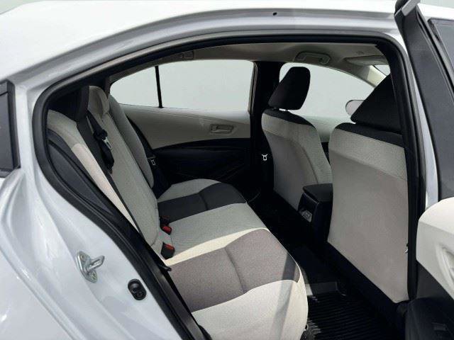 Used 2023 Toyota Corolla LE FWD image 44