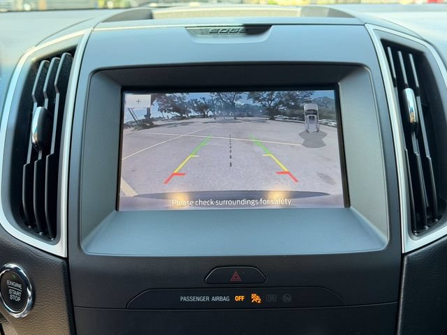 Used 2020 Ford Edge SEL w/ Convenience Package FWD image 14