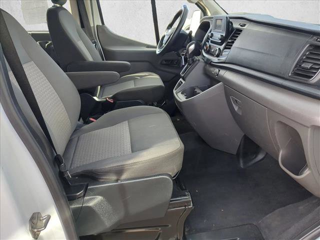 Used 2021 Ford Transit 350 XLT image 22