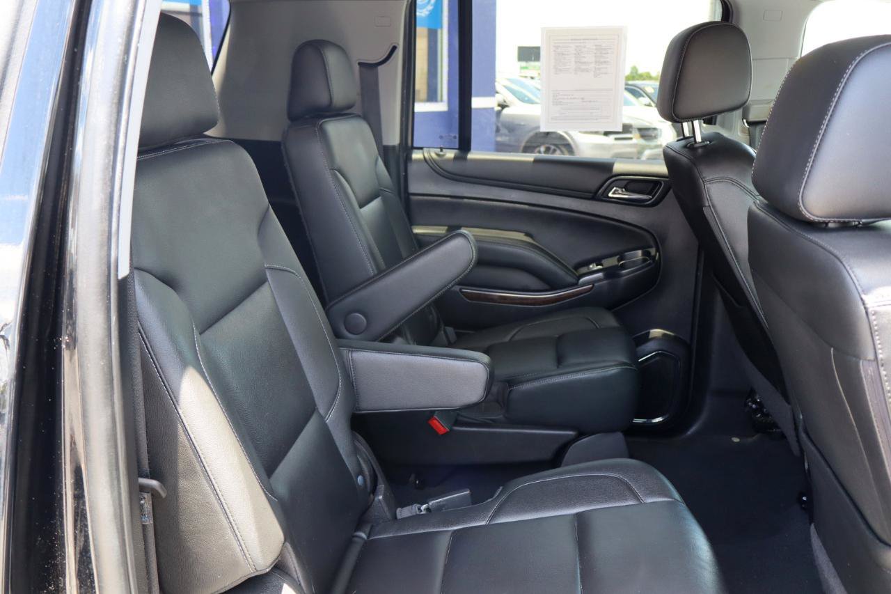 Used 2019 Chevrolet Suburban LT AWD/4WD image 18