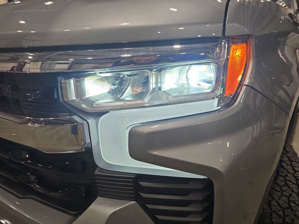 New 2026 Chevrolet Silverado 1500 LT w/ All Star Edition Plus image 30