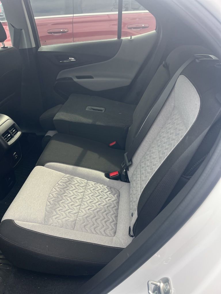 Used 2024 Chevrolet Equinox LT image 7