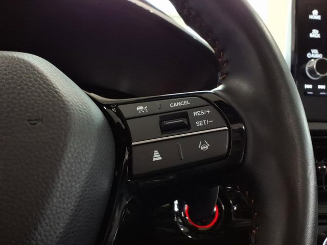 Certified 2025 Honda CR-V Sport Touring image 22