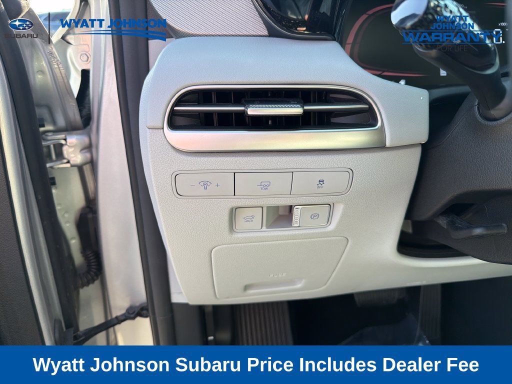 Used 2025 Hyundai Palisade SEL AWD/4WD image 21