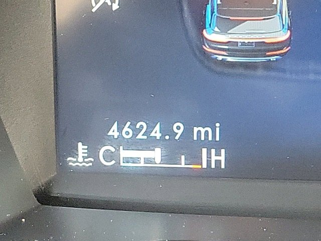 Certified 2024 Lincoln Corsair Reserve w/ Equipment Group 201A image 33