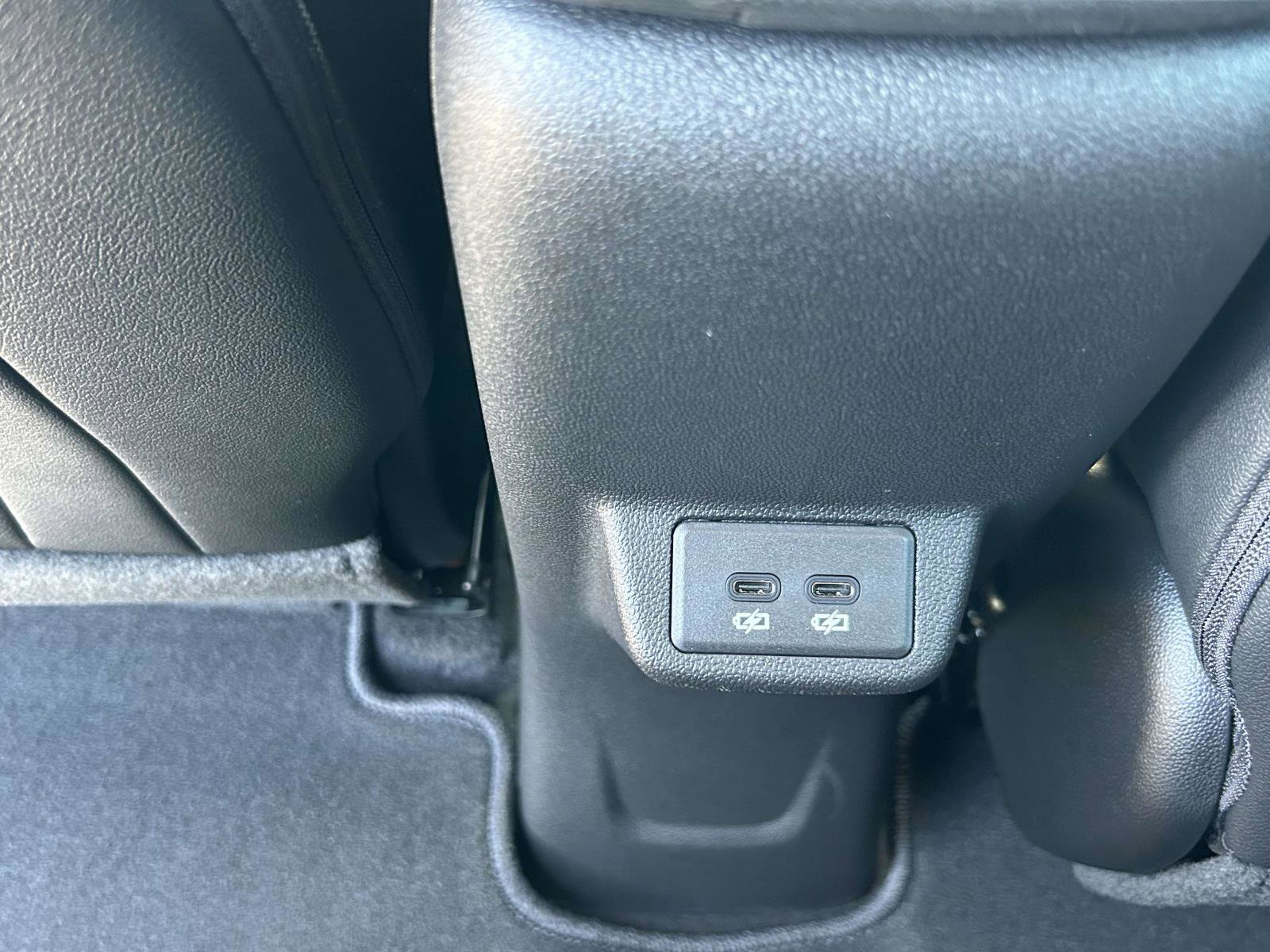 New 2027 Chevrolet Bolt RS FWD image 15