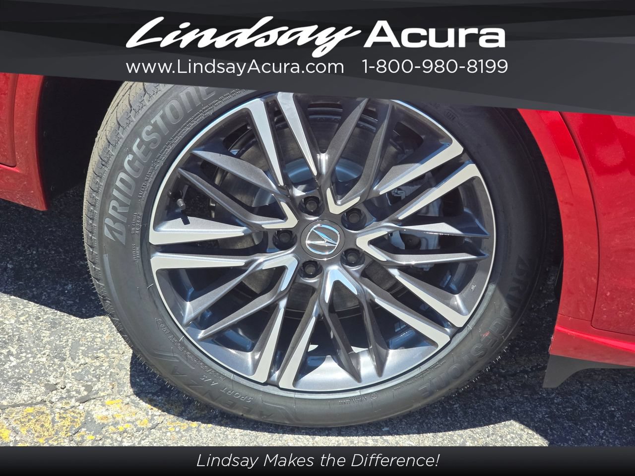 New 2026 Acura MDX w/ Advance Package AWD/4WD image 8