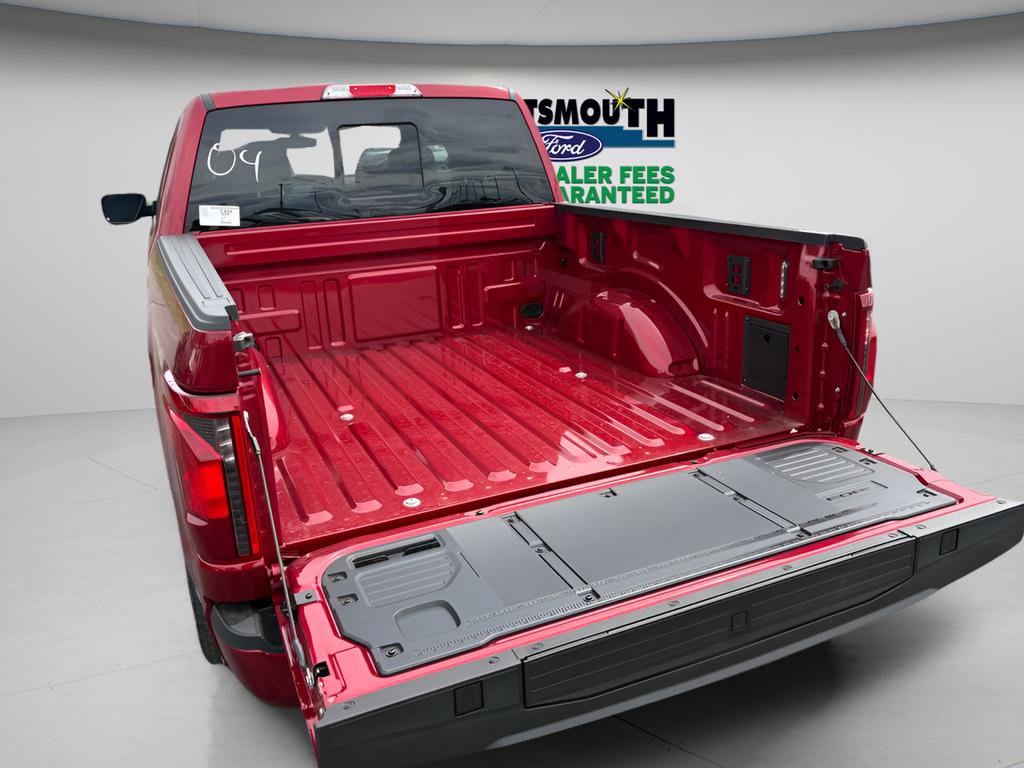 New 2026 Ford F150 XLT AWD/4WD image 27