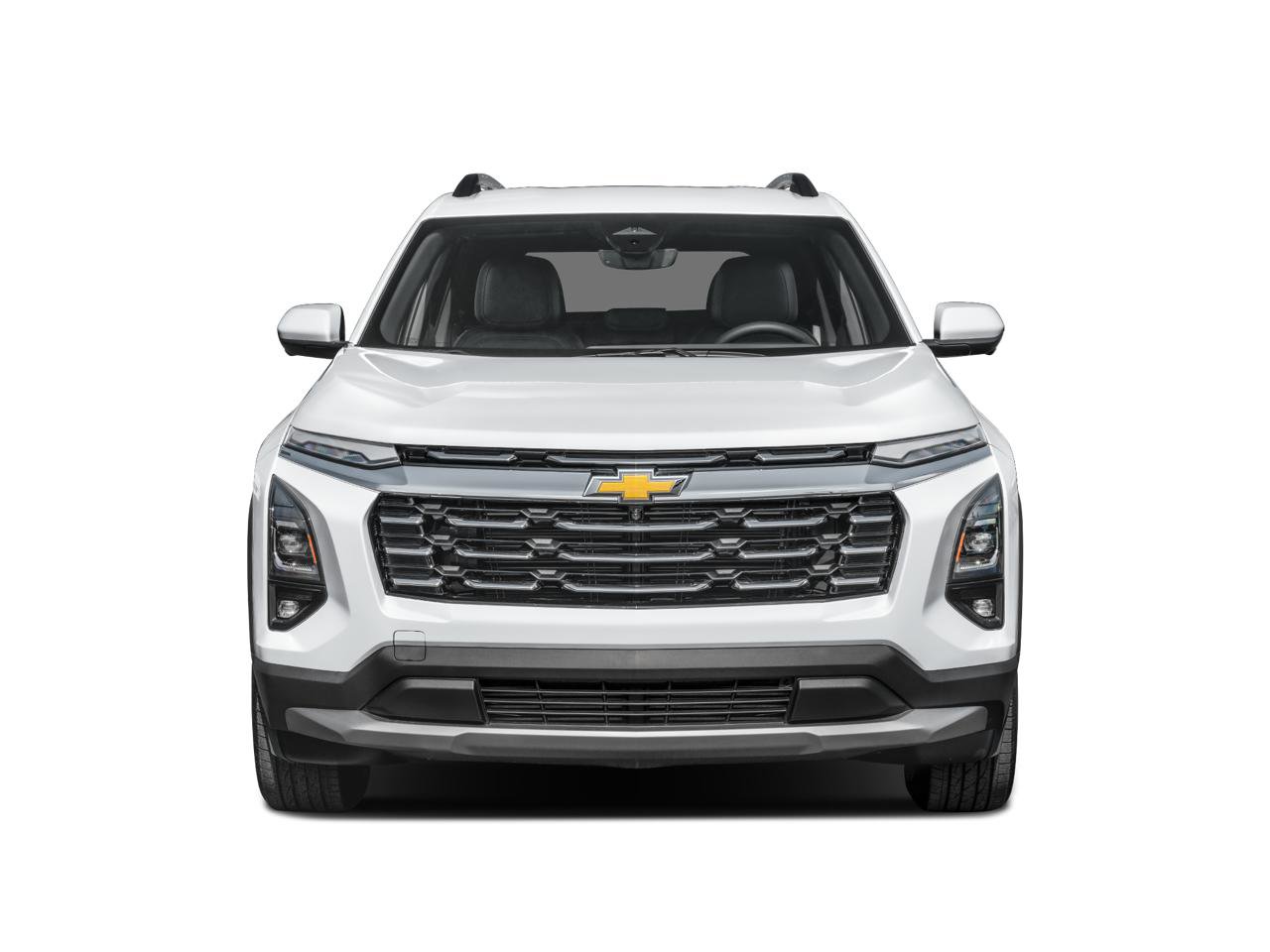 New 2026 Chevrolet Equinox LT image 26