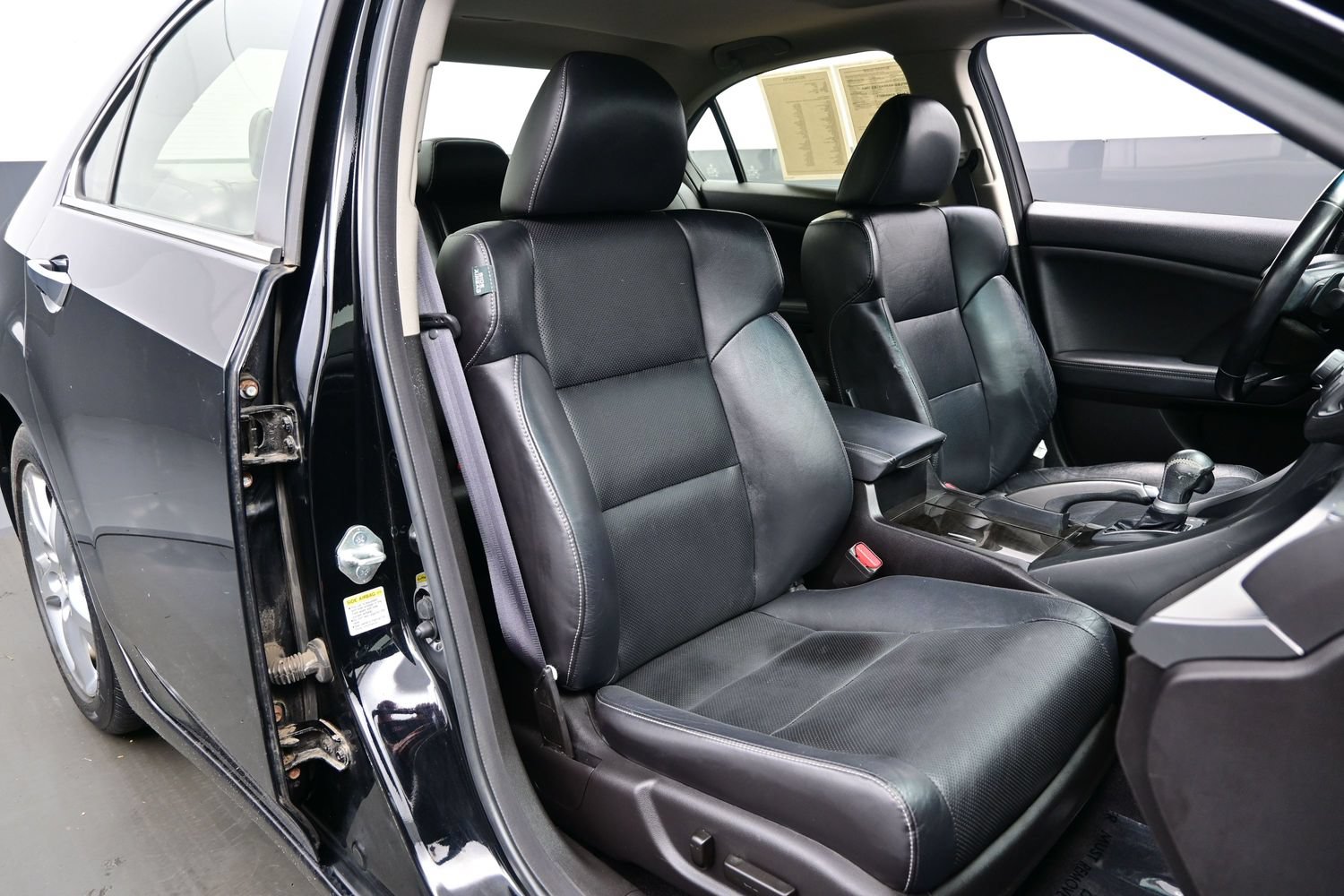 Used 2013 Acura TSX Sedan FWD image 15