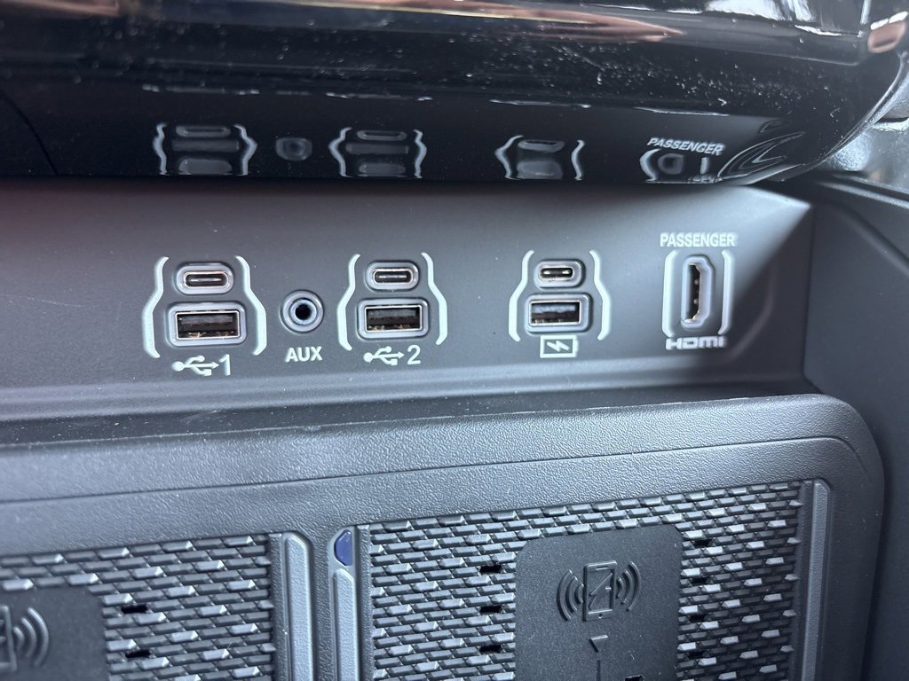 New 2026 RAM 1500 Laramie w/ Night Edition image 18