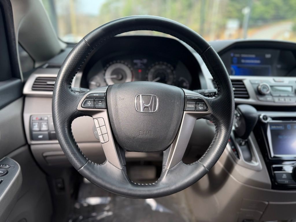 Used 2016 Honda Odyssey EX-L image 46