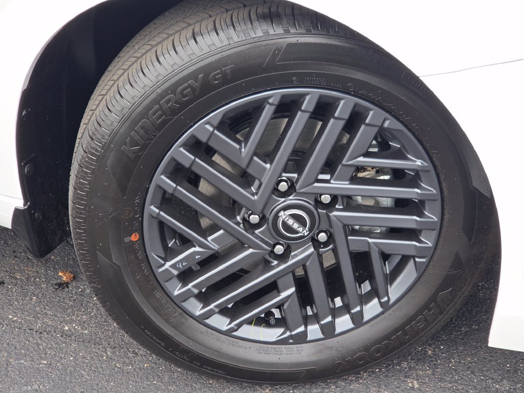 New 2027 Nissan Sentra SV w/ SV Convenience Package FWD image 15