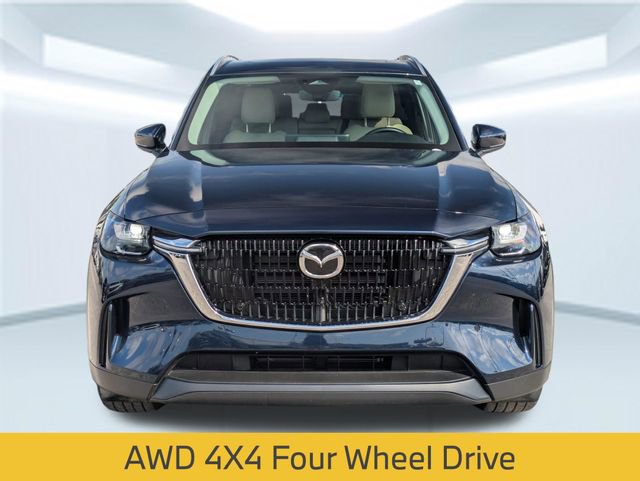 Certified 2025 MAZDA CX-90 3.3 Turbo w/ Preferred Package image 11