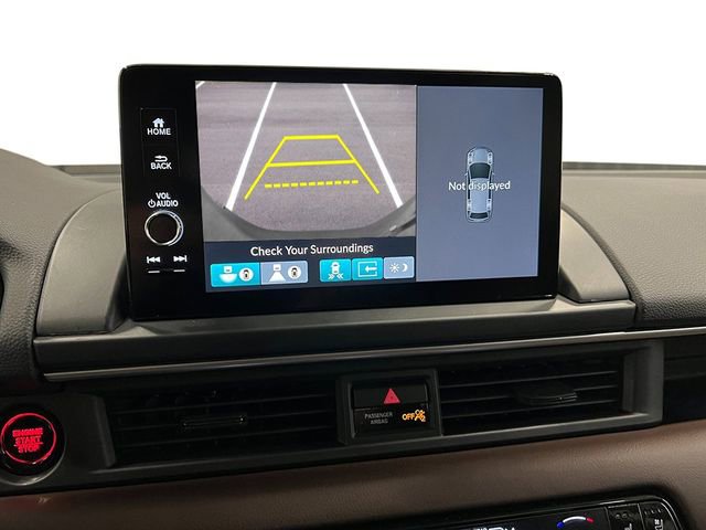 New 2025 Honda Pilot Elite image 24