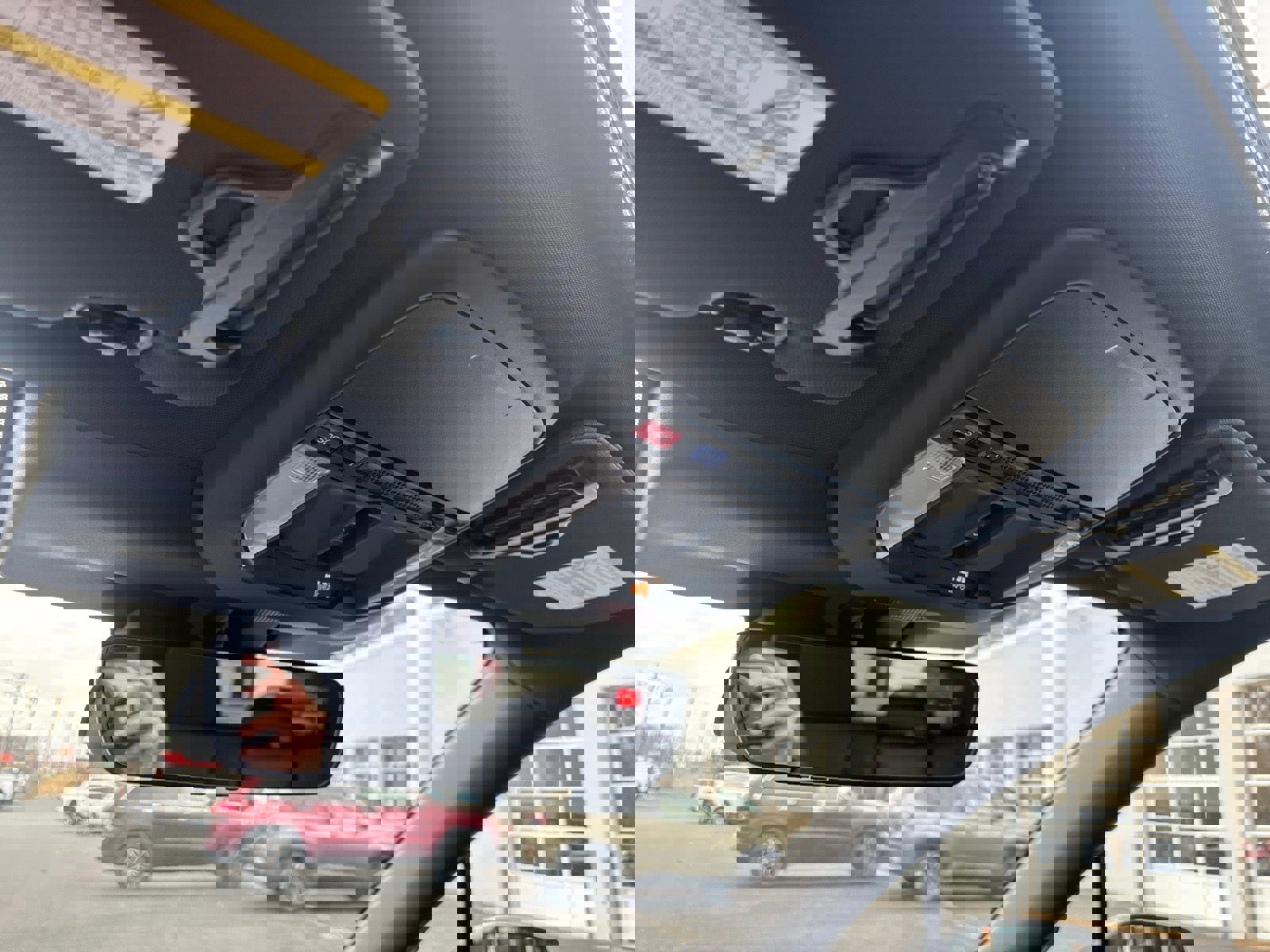 New 2026 Subaru Forester Sport image 27