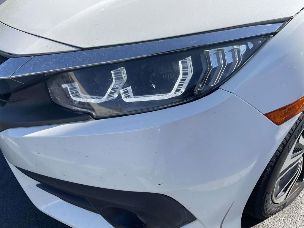 Used 2016 Honda Civic EX-L image 5