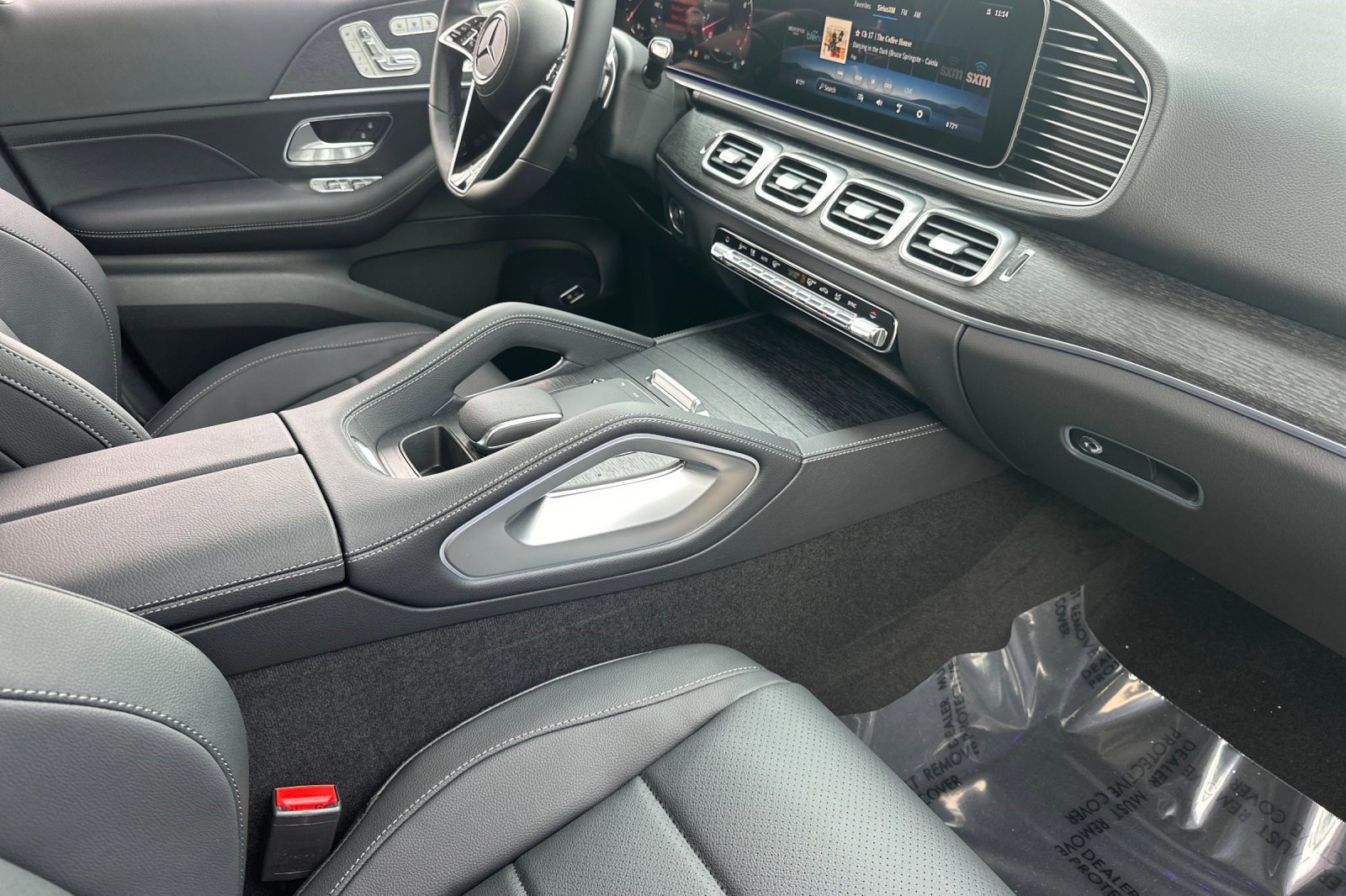 New 2026 Mercedes-Benz GLE 450 4MATIC image 27