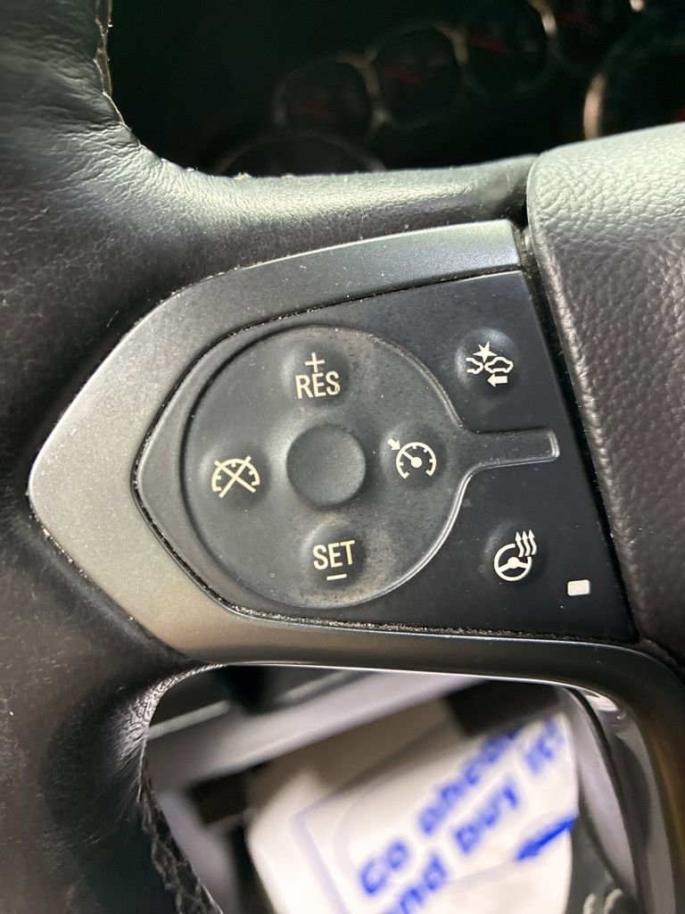 Used 2016 Chevrolet Suburban LTZ image 15