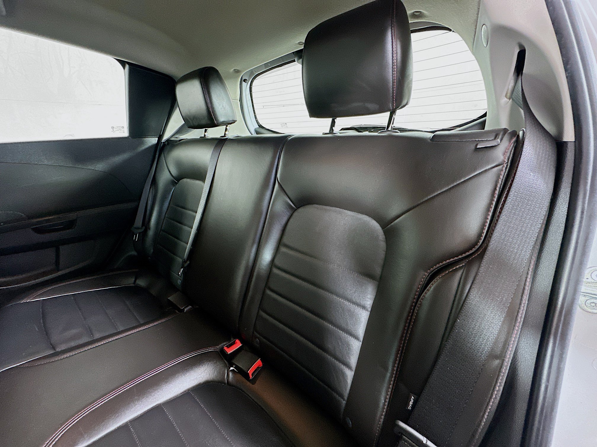 Used 2013 Chevrolet Sonic RS FWD image 21