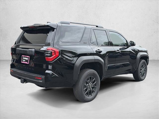 New 2026 Toyota 4Runner SR5 RWD image 5