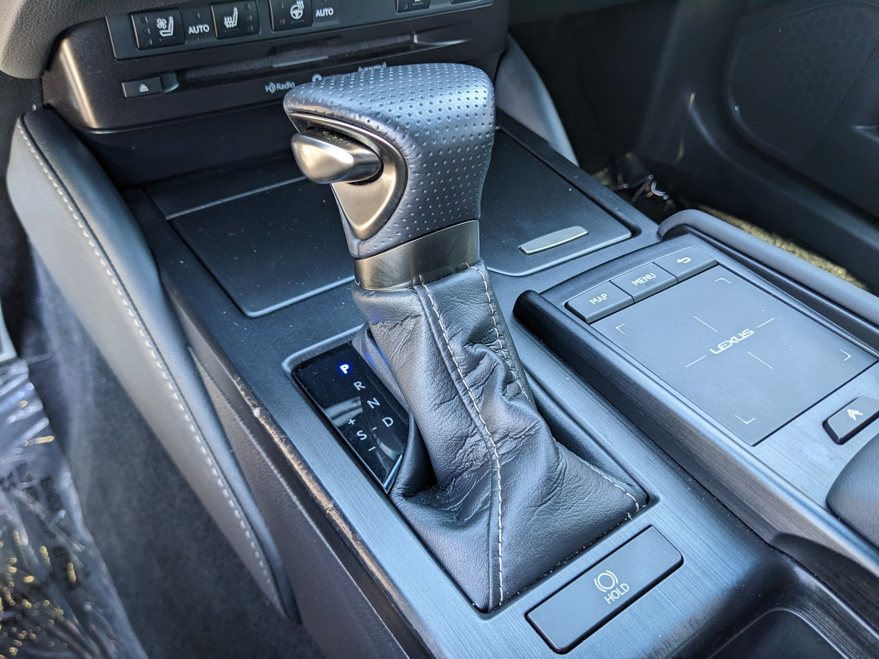 Used 2022 Lexus ES 350 F Sport FWD image 27