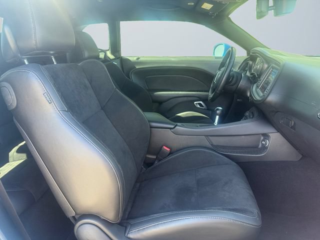 Used 2023 Dodge Challenger R/T w/ Plus Package RWD image 15