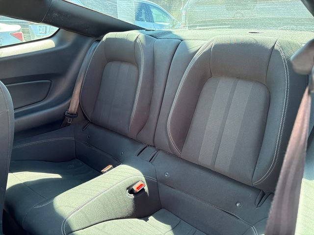 Used 2018 Ford Mustang GT w/ Black Accent Pkg image 11