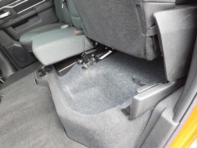 Used 2024 RAM 2500 Big Horn w/ Night Edition image 33