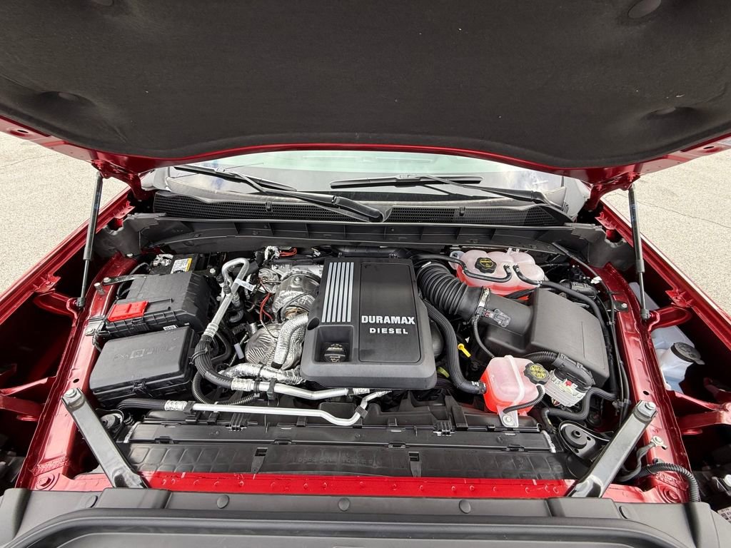 New 2026 GMC Sierra 1500 AT4 w/ AT4 Premium Package image 19