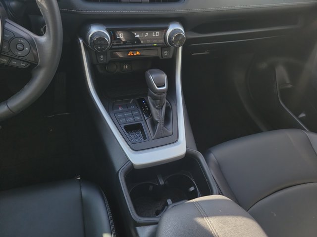 Certified 2023 Toyota RAV4 XLE Premium AWD/4WD image 20