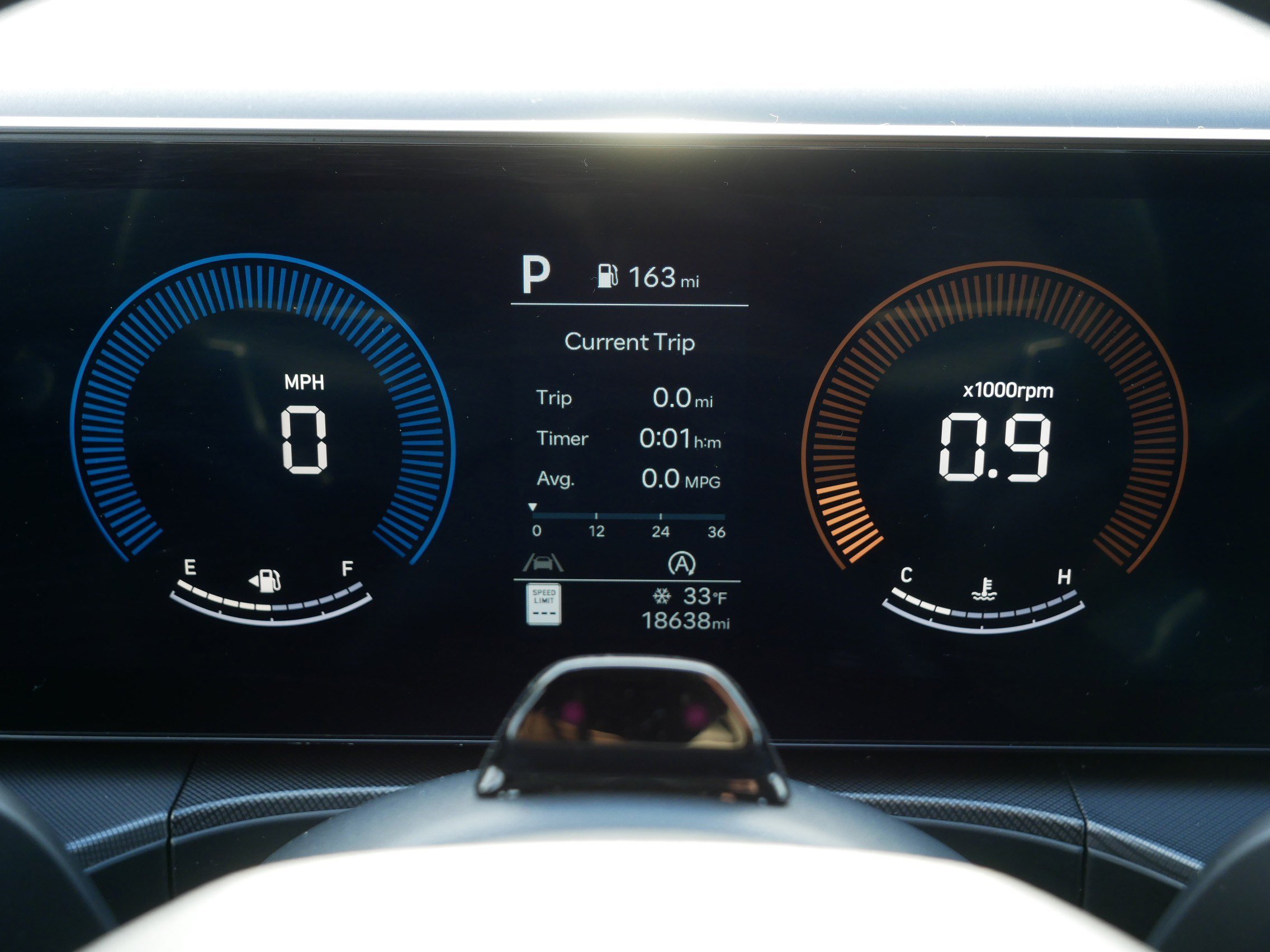 Used 2024 Hyundai Santa Fe SEL image 21