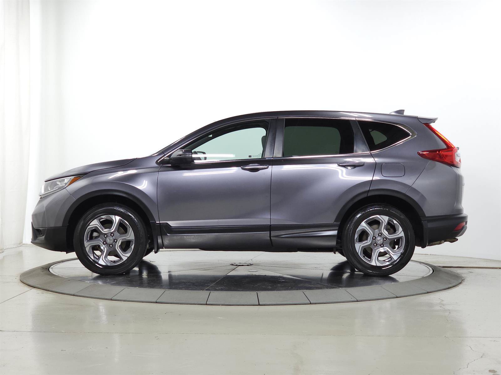 Used 2017 Honda CR-V EX image 4