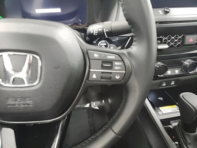 Certified 2025 Honda Accord EX-L image 29