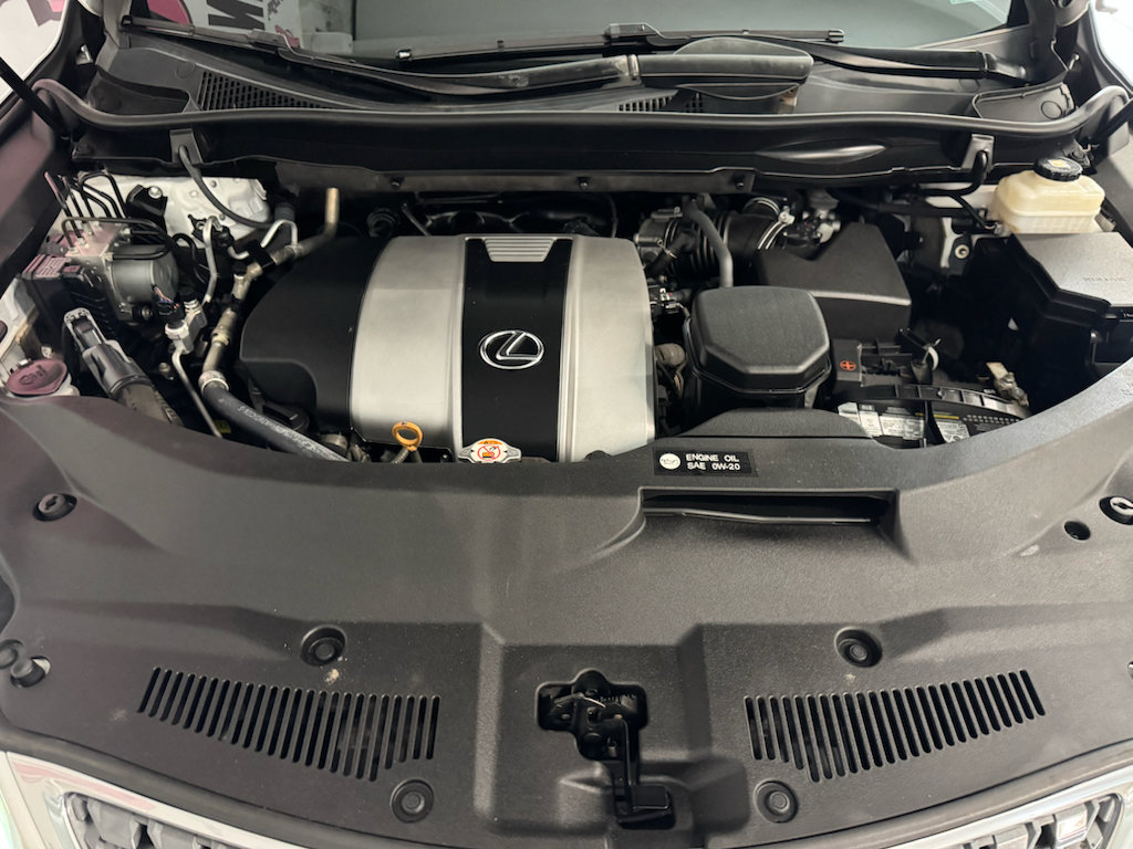 Used 2020 Lexus RX 350 FWD w/ Premium Package image 6