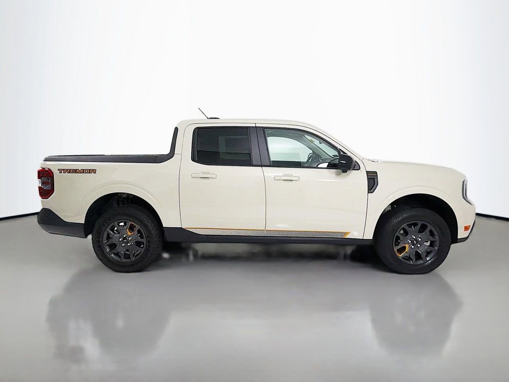 Used 2025 Ford Maverick Tremor AWD/4WD image 8