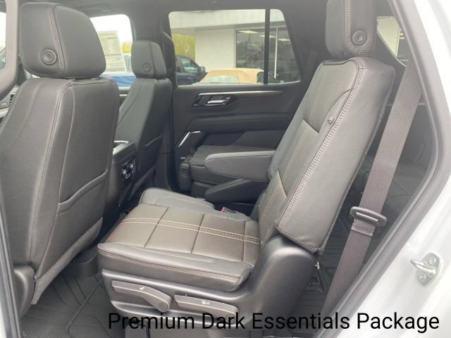 New 2026 Chevrolet Tahoe High Country AWD/4WD image 27