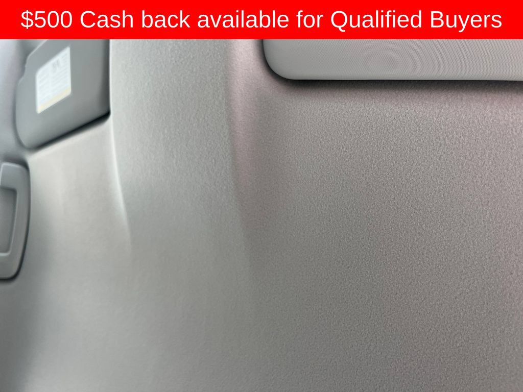 New 2026 Nissan Kicks S FWD image 19