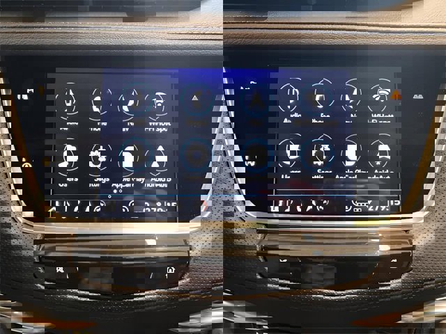 Certified 2023 Cadillac XT5 Premium Luxury image 32