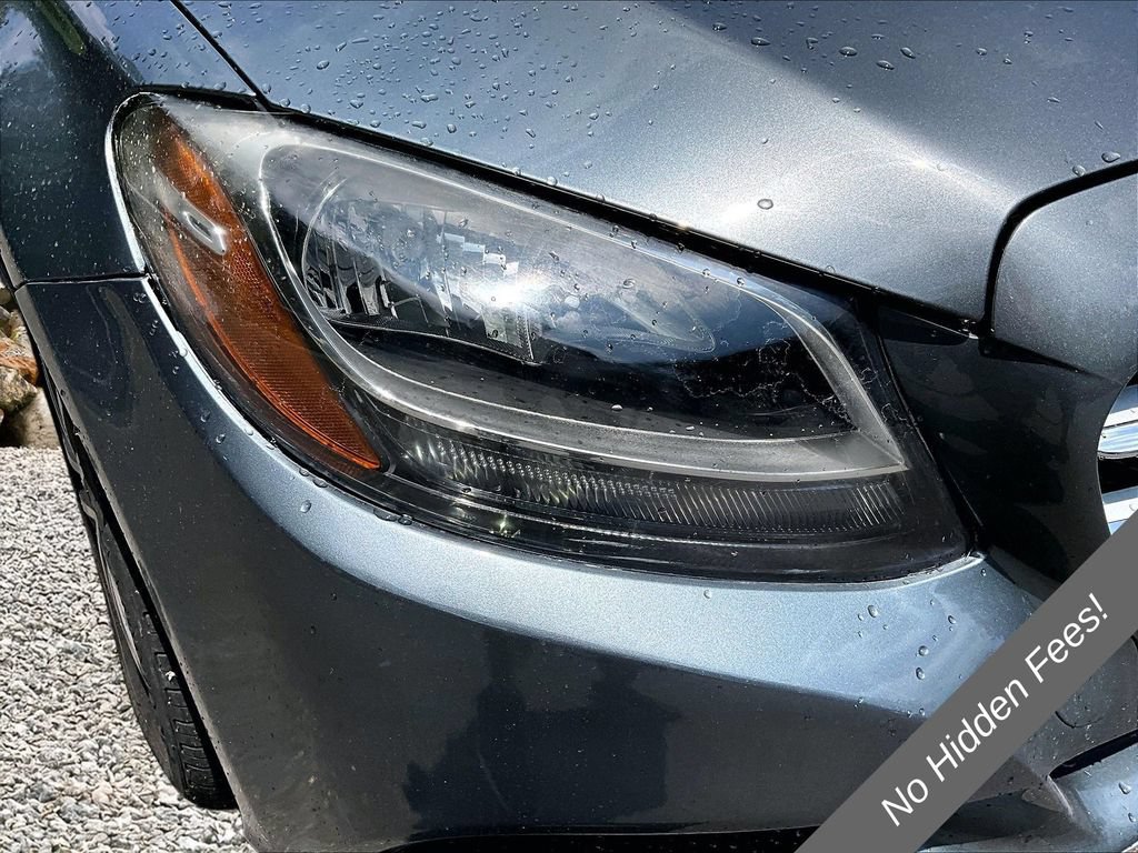 Used 2017 Mercedes-Benz C 300 4MATIC Sedan w/ Premium 1 Package image 23