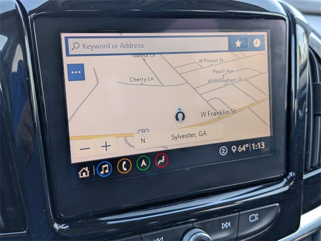 Used 2021 Chevrolet Traverse Premier w/ LPO, Floor Liner Package image 18