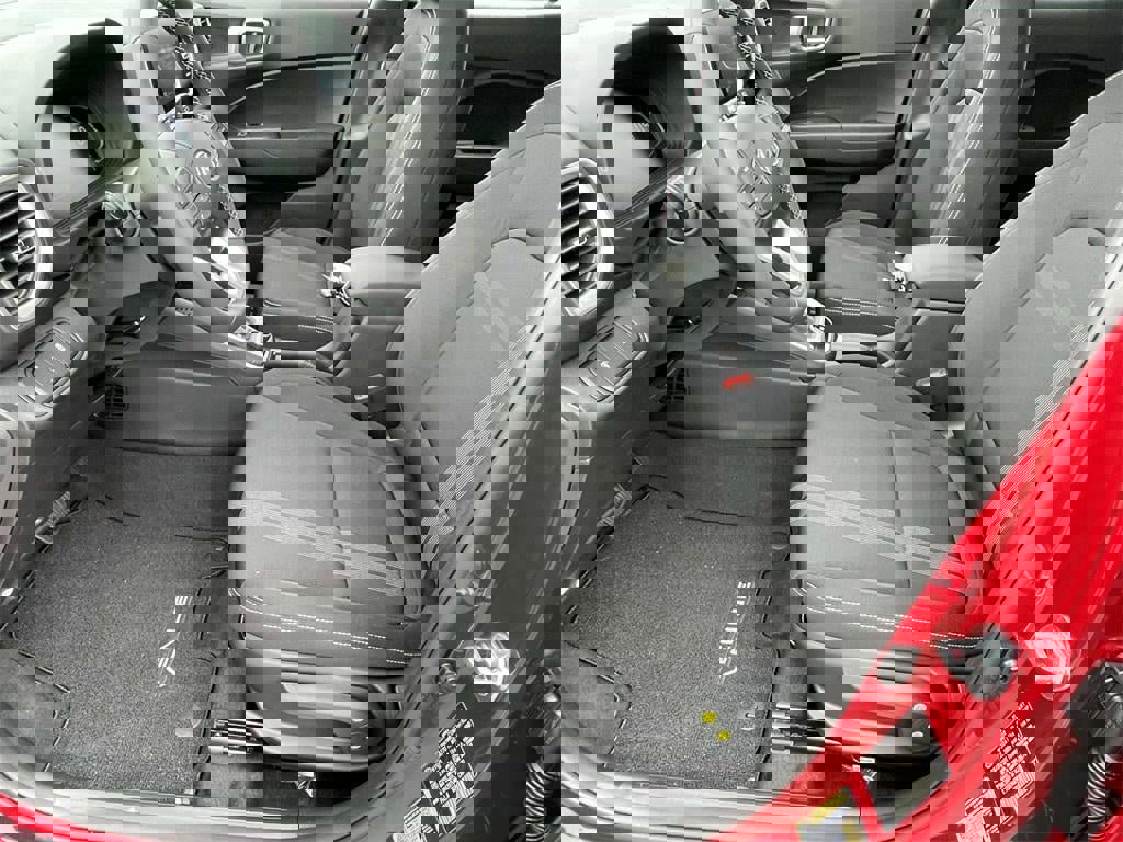 New 2026 Hyundai Venue SEL image 34