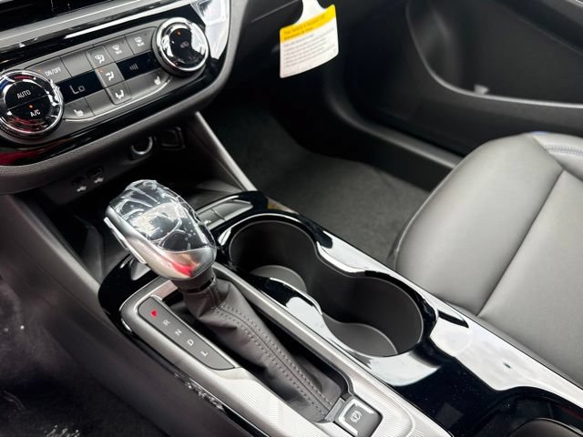 New 2026 Buick Envista Sport Touring w/ Convenience I Package FWD image 19