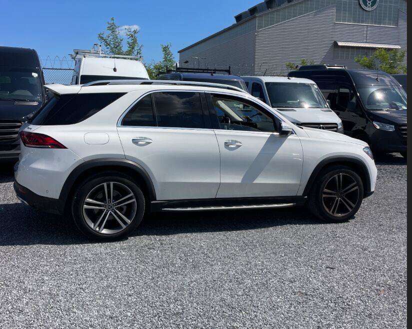 Used 2022 Mercedes-Benz GLE 350 4MATIC image 6