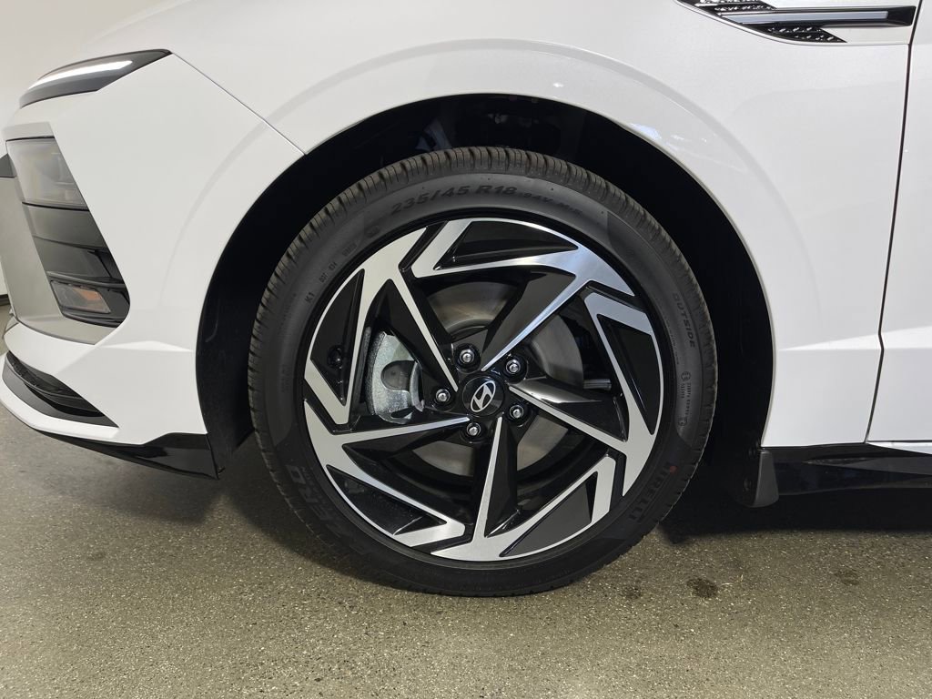 New 2026 Hyundai Sonata SEL image 11