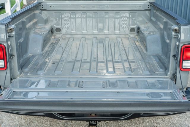 Used 2021 Jeep Gladiator Rubicon image 14