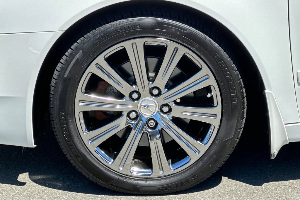 Used 2014 Acura TL Special Edition FWD image 23